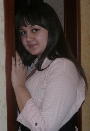 Моя фотография - Виктория, 33 из Самара (@viktoriya6392)