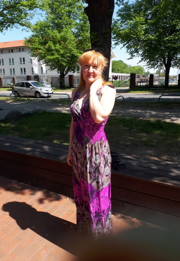 Моя фотография - Катеринка, 43 из Росток (@katerinka1537)