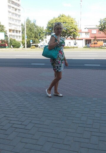 Моя фотография - татьяна, 92 из Минск (@tatyana16677)
