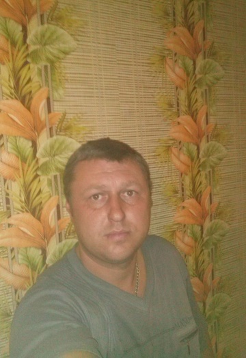 Моя фотография - Алексей, 42 из Каменка-Днепровская (@aleksey196049)