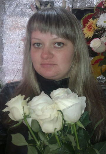 Моя фотография - Julia077, 37 из Самара (@protea)