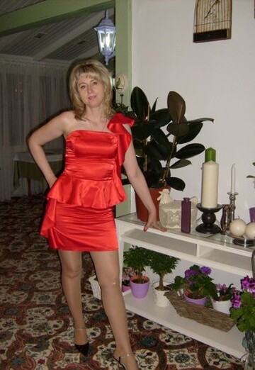 Моя фотография - Мила, 52 из Ростов-на-Дону (@ludmila7344151)