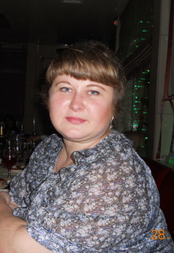 Моя фотография - Анна, 43 из Новосибирск (@anna21014)