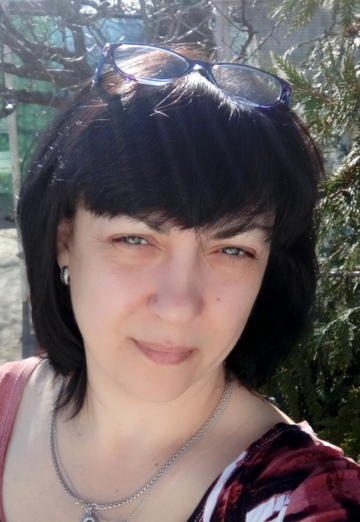Моя фотография - КСЕНИЯ, 46 из Волгоград (@kseniya79803)