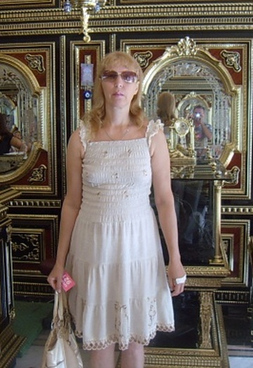 Моя фотография - Ирина, 57 из Екатеринбург (@demonic11)
