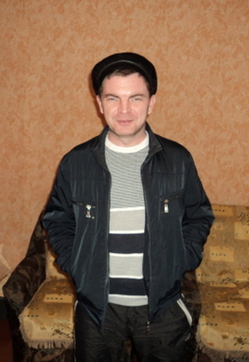 Моя фотография - ........иван, 41 из Томск (@ivan16642)