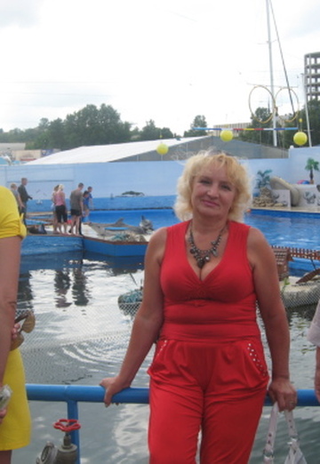 Моя фотография - раиса, 68 из Киев (@raisa309)