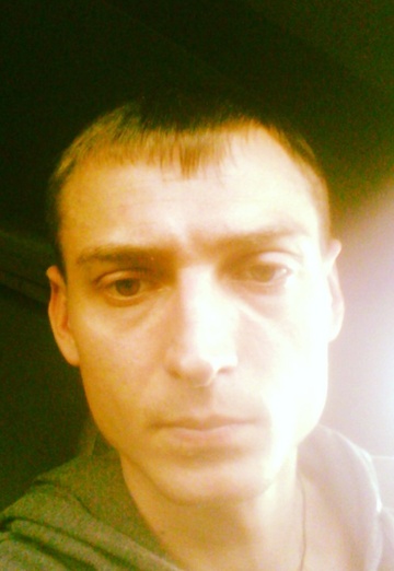 Моя фотография - Денис, 37 из Тамбов (@denis16891)