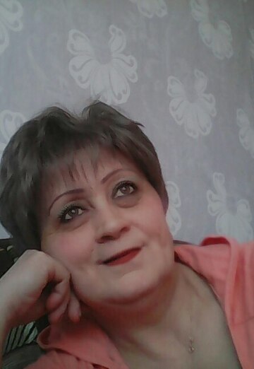 Моя фотография - Татьяна, 62 из Беломорск (@tatyana18982)