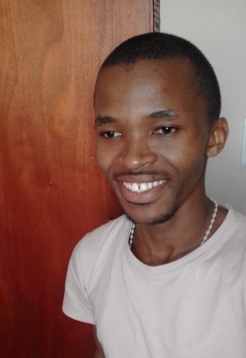Моя фотография - Vizicelo, 33 из Йоханнесбург (@vizicelo)
