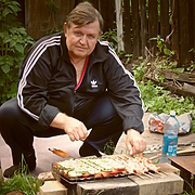 Игорь 70 Новокузнецк