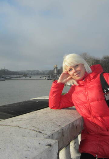Моя фотография - Татьяна Уланова, 44 из Павловский Посад (@tatyanaulanova)