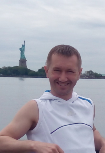 Моя фотография - Руслан, 45 из Киев (@ruslan159262)