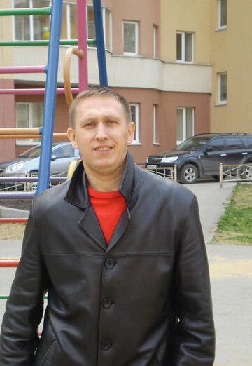 Моя фотография - Эдуард, 49 из Воткинск (@eduard10411)