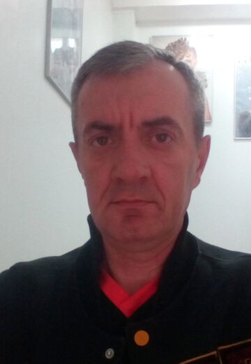 Моя фотография - Валерий, 56 из Москва (@valeriycarkov)