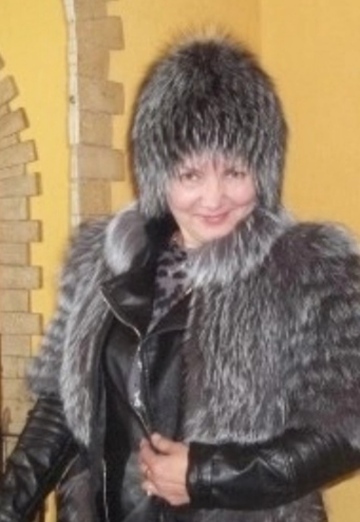 Моя фотография - Надежда, 54 из Нижний Новгород (@nadejdadashkova0)