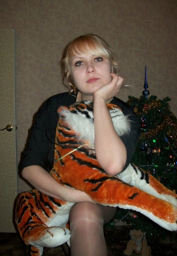 Моя фотография - Leee, 37 из Северск (@leee)
