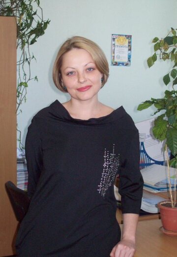 Моя фотография - Ольга, 41 из Хабаровск (@olga18166)