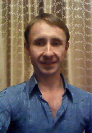 Моя фотография - Андрей, 51 из Москва (@andrey47492)