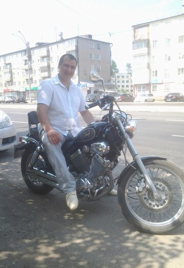 Моя фотография - Алексей, 37 из Кемерово (@aleksey246993)