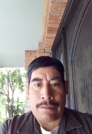 Моя фотография - pedro, 54 из Мехико (@pedro414)