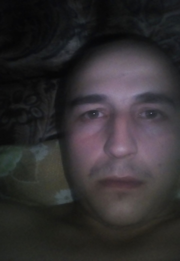 Моя фотография - Владимир, 30 из Аксубаево (@vladimir272512)