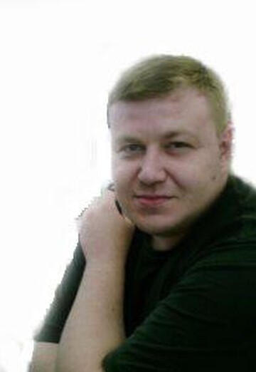 Моя фотография - Денис, 47 из Москва (@denis7919288)