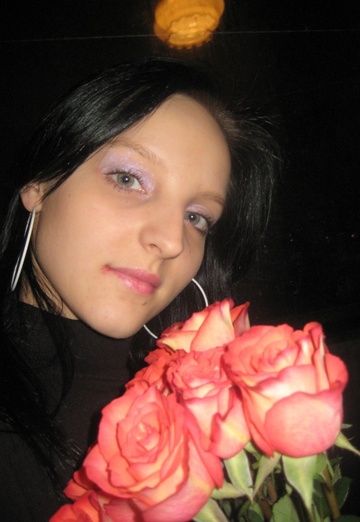 Моя фотография - яна, 35 из Москва (@xxx2212)