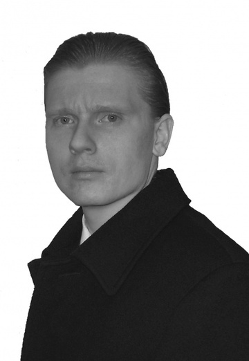 Моя фотография - Иван Александрович, 35 из Чусовой (@ivanaleksandrovich4)