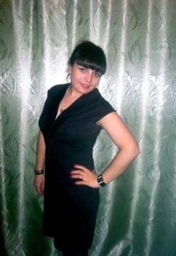 Моя фотография - Анастасия, 33 из Тюмень (@anastasiya8199)