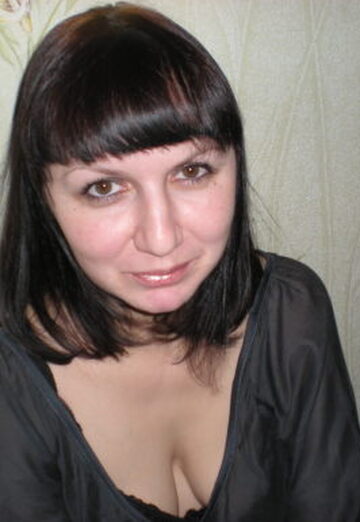 Моя фотография - татьяна, 45 из Красноярск (@tatyana15934)