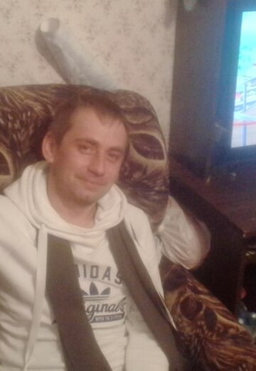 Моя фотография - Александр, 56 из Окуловка (@aleksandr704736)