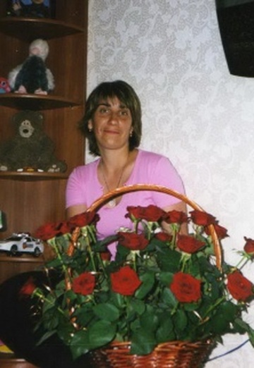 Моя фотография - Татьяна, 51 из Светловодск (@tatyana6065)