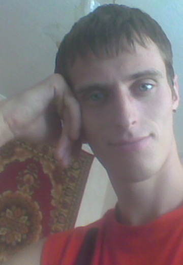 Моя фотография - gennadiy, 35 из Луганск (@gennadiy1528)