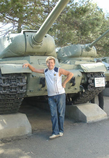 Моя фотография - Viktor, 70 из Киев (@viktor71523)