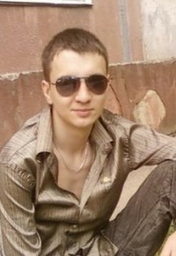 Моя фотография - Leonardios, 34 из Ровно (@leonardios)