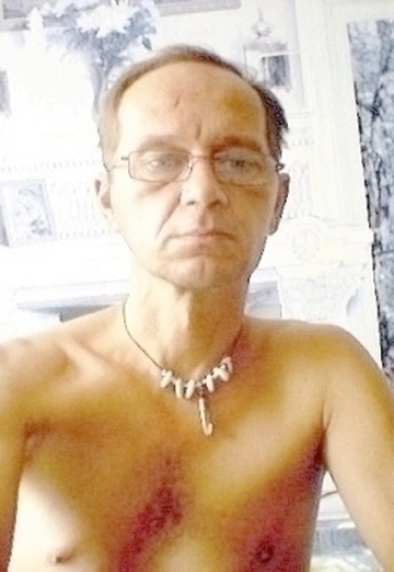 Моя фотография - Николай, 59 из Барнаул (@nikolay13145)