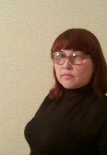 Моя фотография - Татьяна, 51 из Казань (@tatyana19016)
