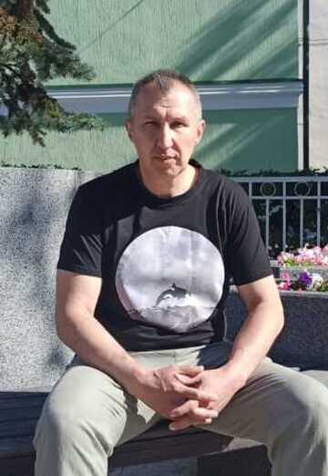 Моя фотография - Владислав, 54 из Москва (@vlad23811)