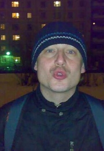 Моя фотография - dimon, 39 из Москва (@dimon2231)