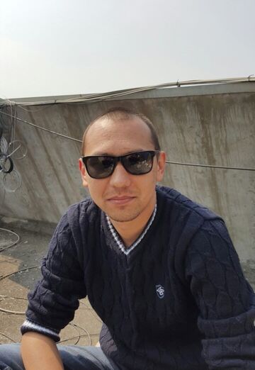 Моя фотография - Евгений, 37 из Бишкек (@evgeniy23814)