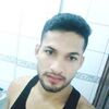 Raf Moraes, 25, г.Ajchilla Raf Moraes, 25, г.Ajchilla