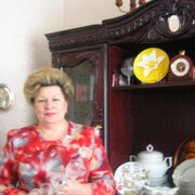 Людмила 72 Санкт-Петербург