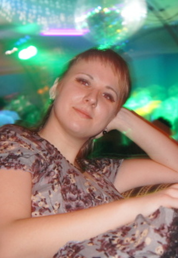Моя фотография - Элен, 33 из Таганрог (@elen25640)