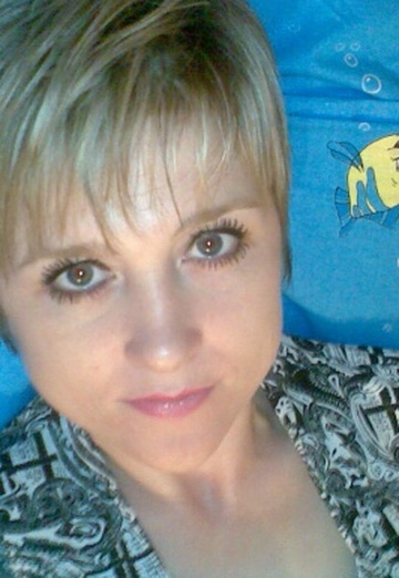 Моя фотография - ирина, 47 из Нижневартовск (@irina6285)