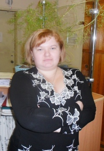 Моя фотография - юля, 35 из Брянск (@ulya2228)