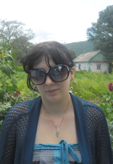 Моя фотография - danna, 39 из Кавалерово (@danna12)
