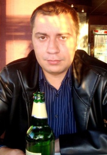Моя фотография - Александр, 40 из Краматорск (@aleksandr54195)