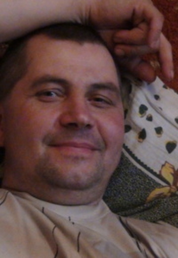 Моя фотография - Станислав, 58 из Санкт-Петербург (@stanislav1830)
