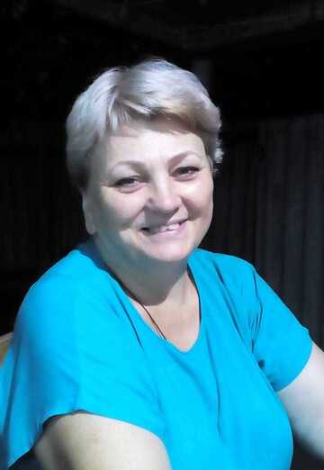 Моя фотография - Елена, 64 из Матвеев Курган (@elena383002)